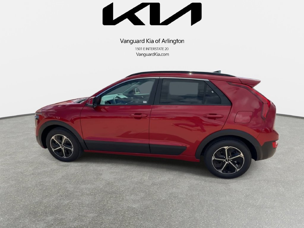 New 2026 Kia Niro EX FWD image 5