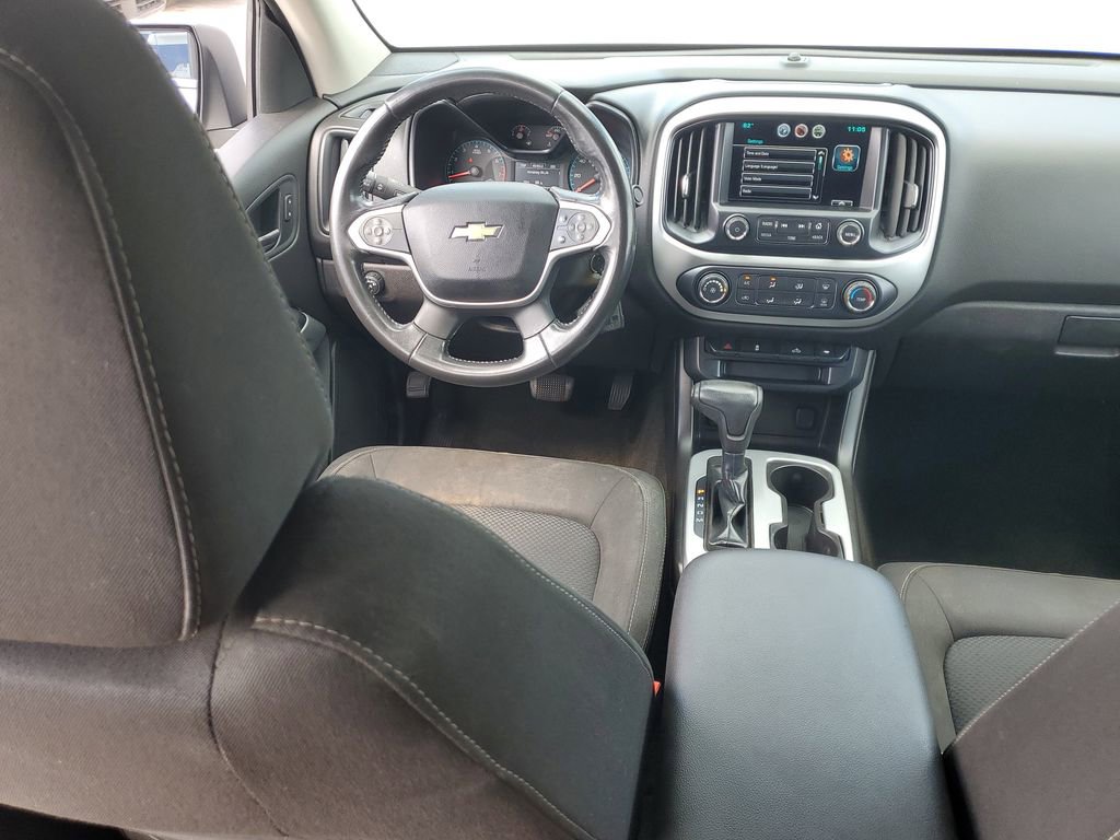 Used 2015 Chevrolet Colorado LT w/ LT Convenience Package RWD image 19