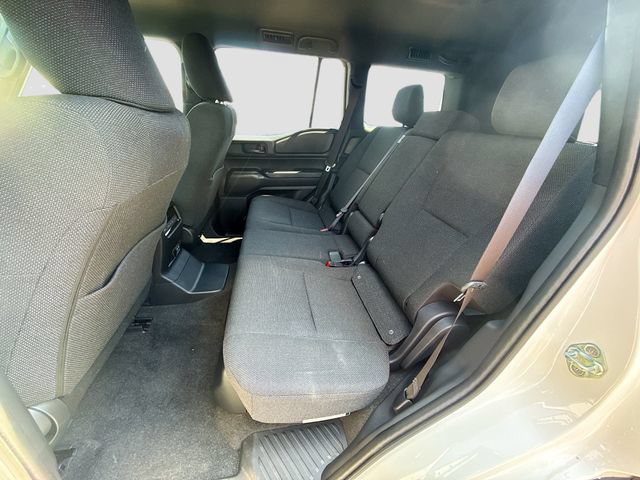 Used 2025 Toyota Land Cruiser 1958 AWD/4WD image 27