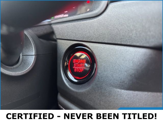 Used 2025 Honda Accord SE image 7