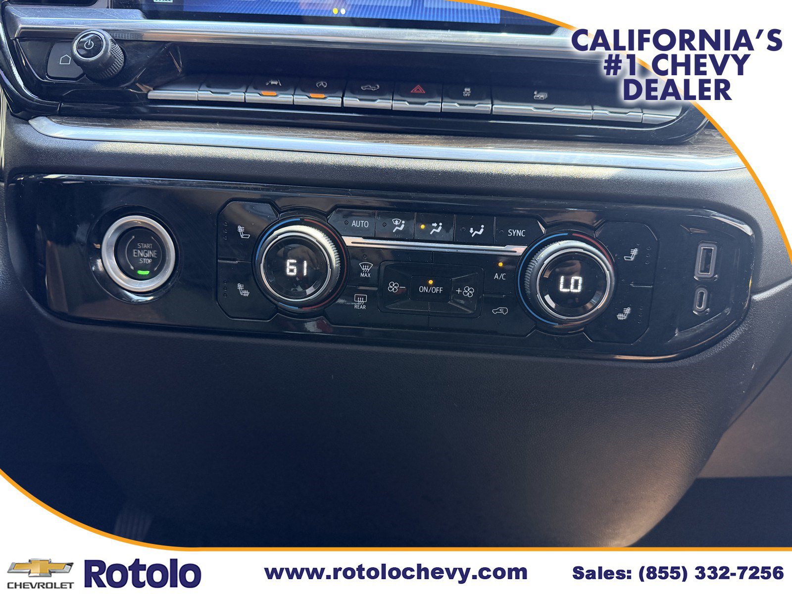 Used 2022 Chevrolet Silverado 1500 RST RWD image 20