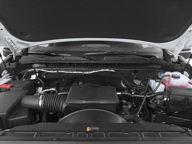 New 2026 GMC Sierra 2500 Denali Ultimate AWD/4WD image 8
