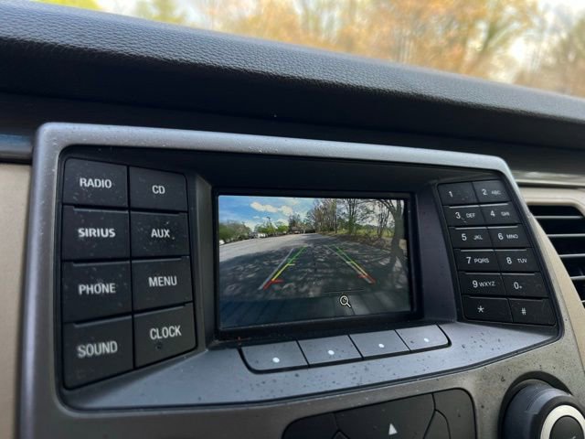 Used 2019 Ford Flex SE image 38