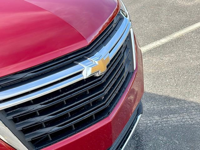 Used 2024 Chevrolet Equinox LT image 14