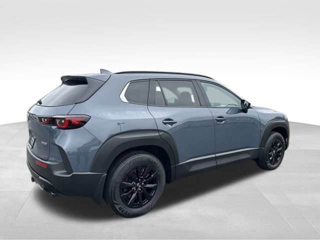 New 2026 MAZDA CX-50 AWD 2.5 Hybrid w/ Weather Package image 6