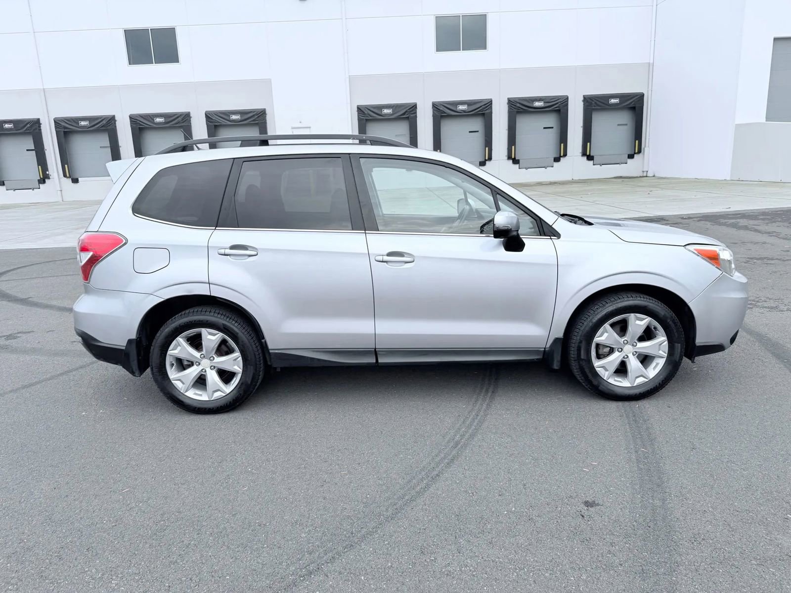 Used 2014 Subaru Forester 2.5i Touring image 6