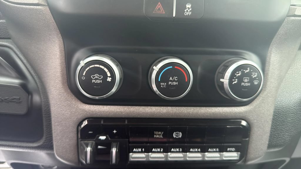 Used 2019 RAM 5500 Tradesman w/ Ambulance Prep Group AWD/4WD image 22