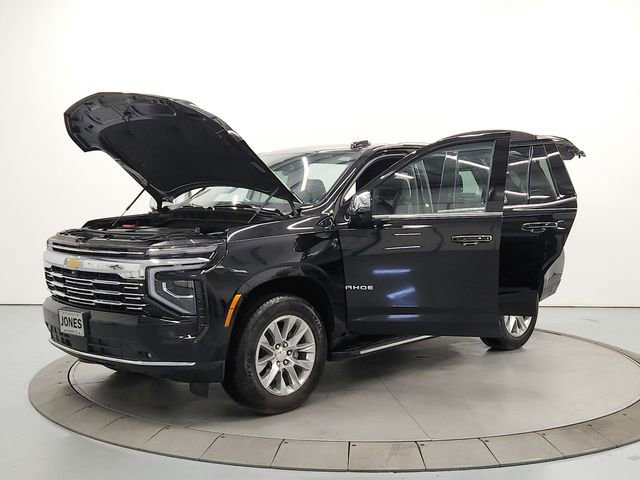 Used 2025 Chevrolet Tahoe Premier image 11