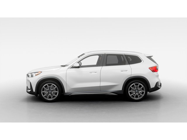 Used 2026 BMW X1 xDrive28i w/ Convenience Package AWD/4WD image 4