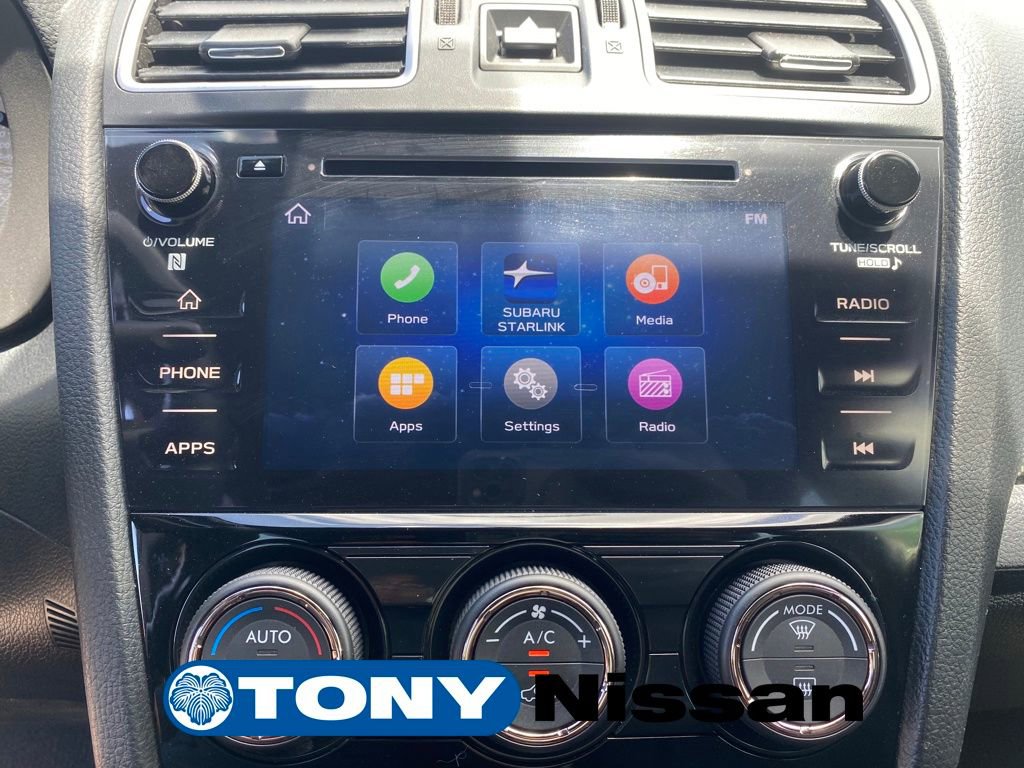 Used 2020 Subaru WRX Premium image 34