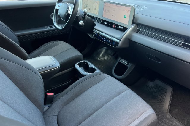 Used 2024 Hyundai Ioniq 5 SEL RWD image 20