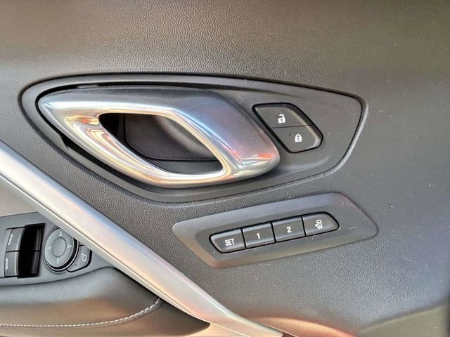 Used 2019 Chevrolet Camaro SS image 12
