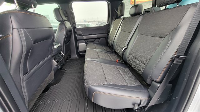 Used 2025 Ford F150 Tremor w/ Tow/Haul Package image 49