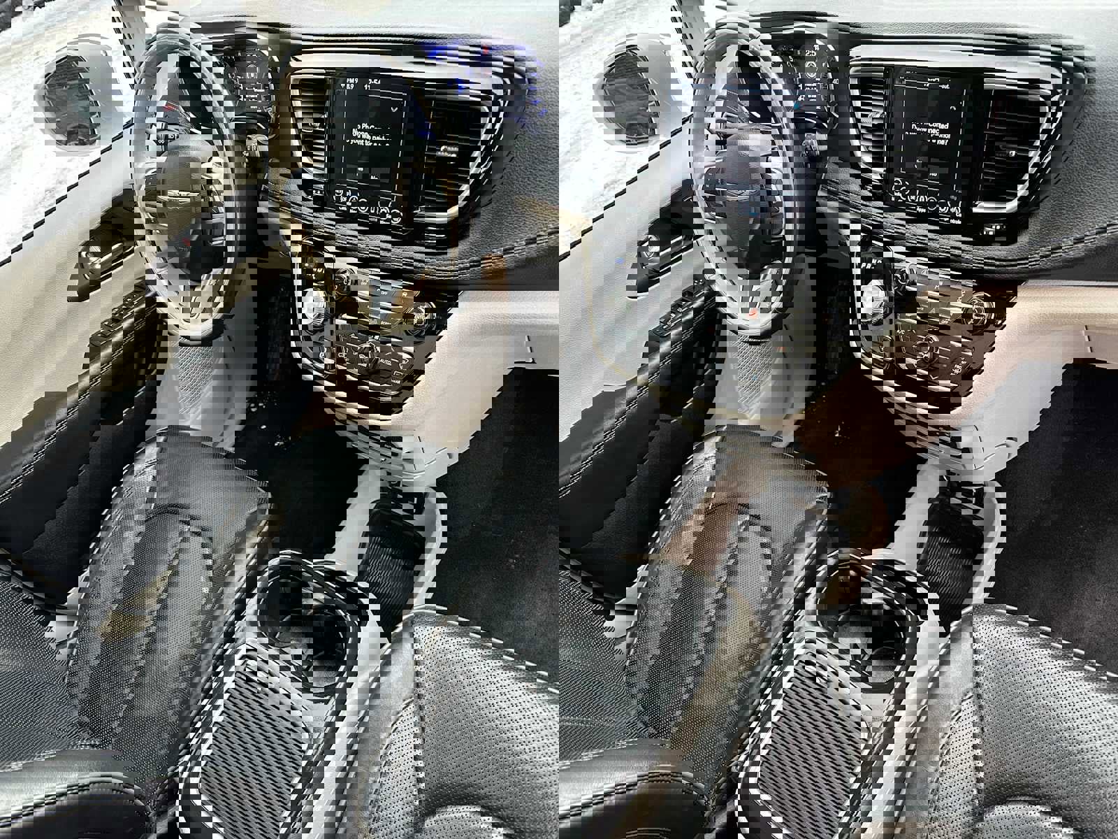 Used 2020 Chrysler Pacifica Limited image 11