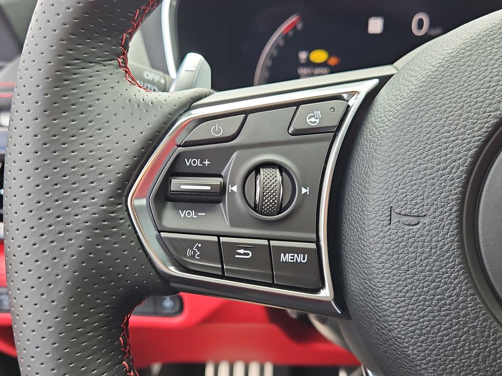 New 2026 Acura MDX A-Spec image 27