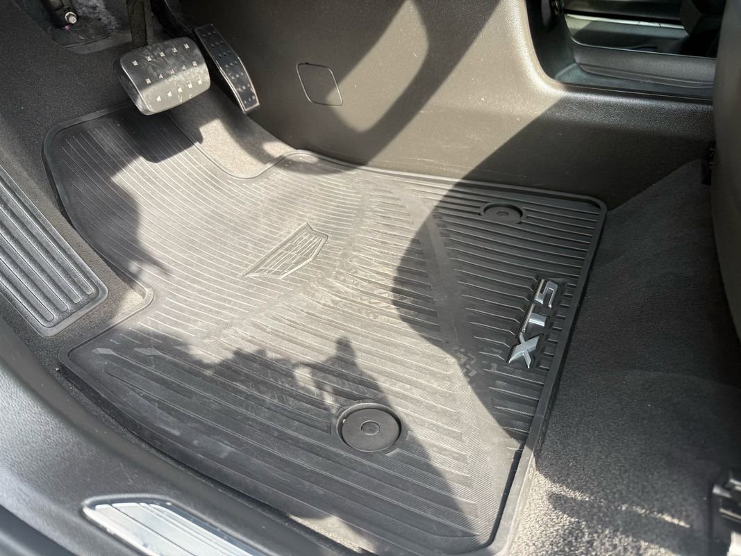 Used 2019 Cadillac XT5 Luxury image 20