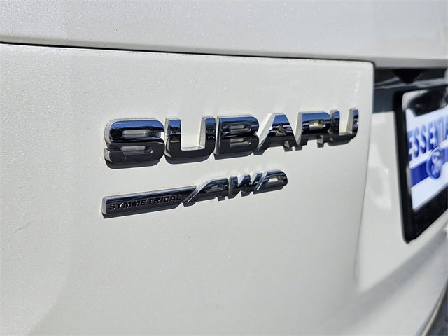 Used 2017 Subaru Forester 2.5i Limited image 15