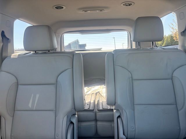 Used 2020 GMC Acadia SLT w/ Trailering Package AWD/4WD image 12