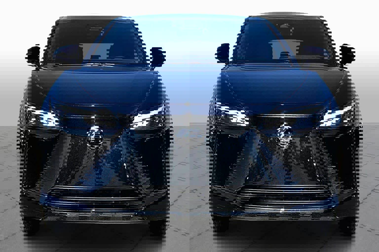 New 2026 Lexus RZ 350e 2WD image 3