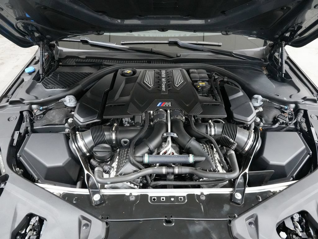 Used 2023 BMW M8 Gran Coupe xDrive Competition AWD/4WD image 41
