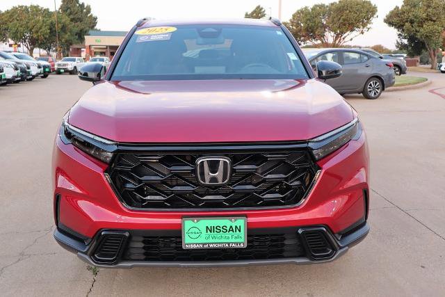 Used 2025 Honda CR-V Sport image 4