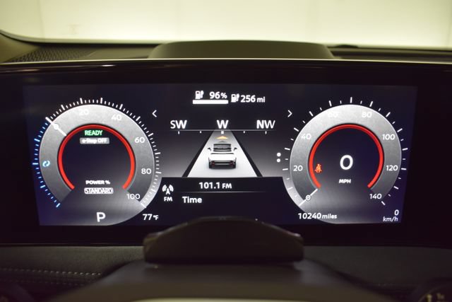 Used 2024 Nissan Ariya AWD image 27