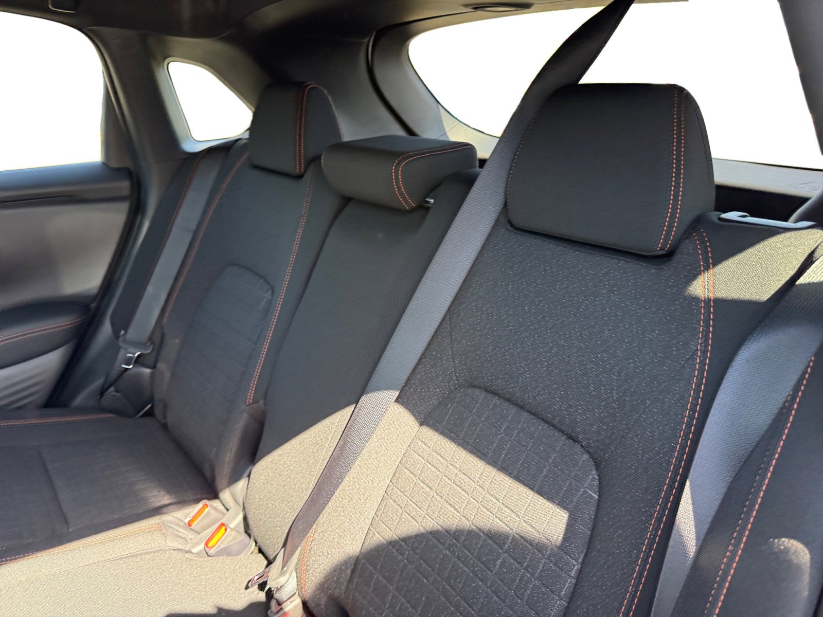 New 2026 Honda HR-V Sport image 16