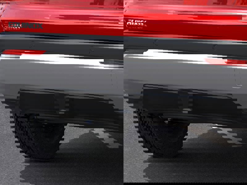 New 2026 Chevrolet Equinox LT image 38