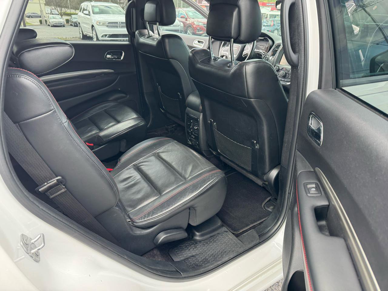 Used 2017 Dodge Durango R/T image 11