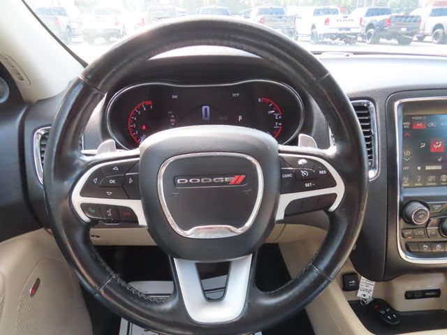 Used 2017 Dodge Durango GT w/ Premium Group AWD/4WD image 36