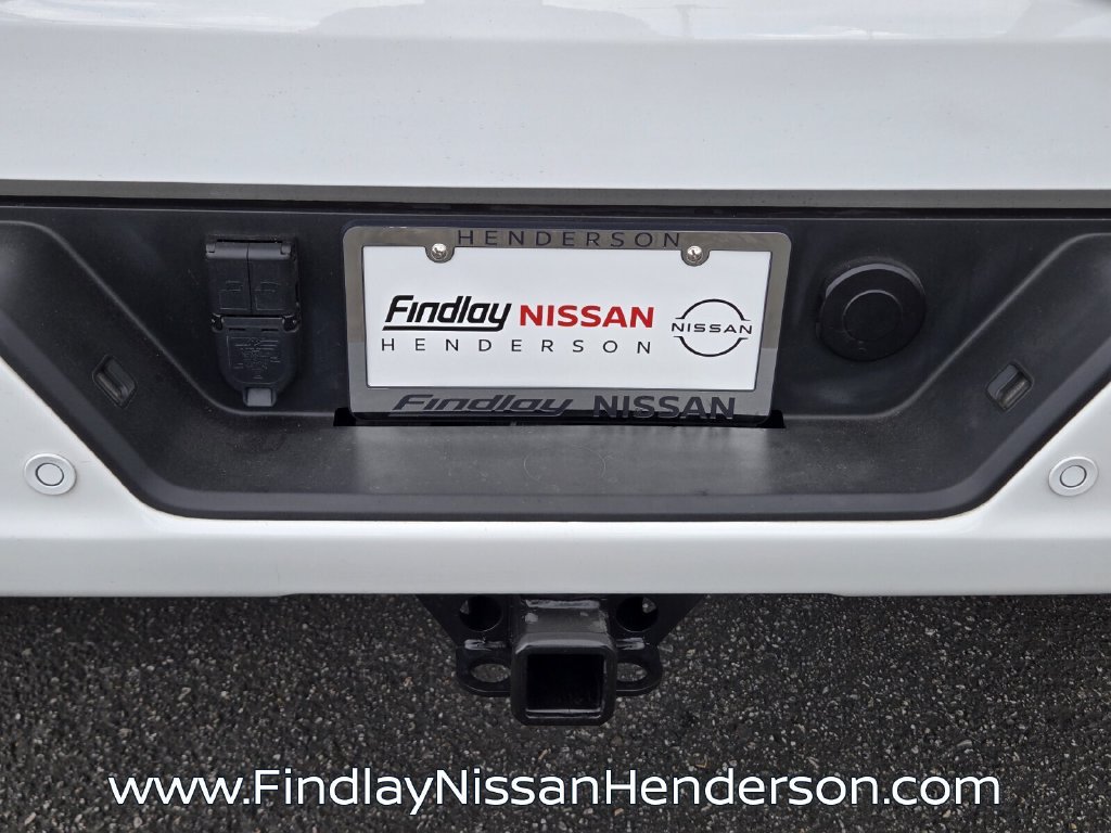 Used 2020 GMC Sierra 1500 AT4 w/ AT4 Premium Package AWD/4WD image 15