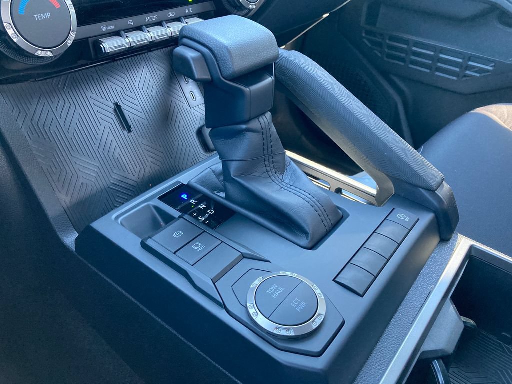 New 2026 Toyota Tacoma TRD Off-Road AWD/4WD image 26