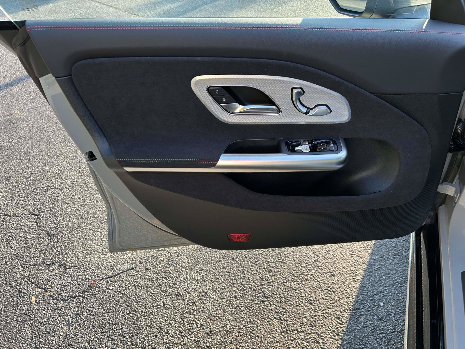 New 2027 Mercedes-Benz CLA 220 image 14