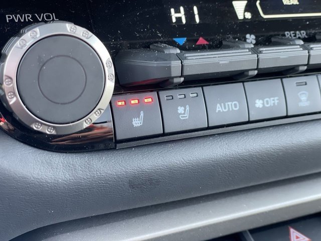 Certified 2026 Toyota Sequoia Platinum w/ TRD Off-Road Package image 13