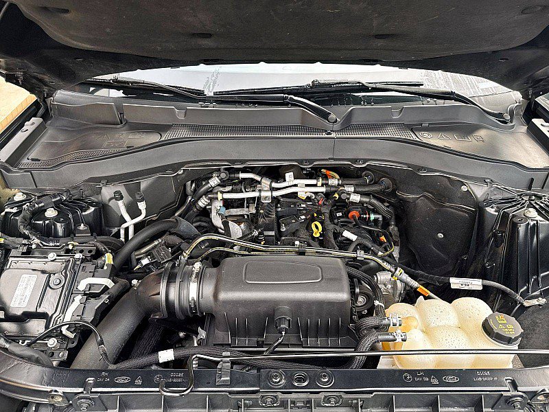Used 2023 Ford Explorer Timberline AWD/4WD image 19