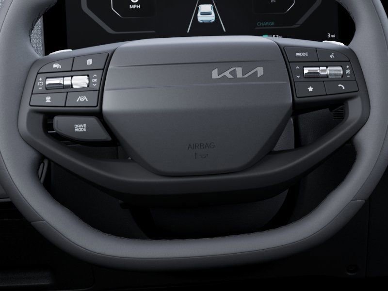 New 2025 Kia EV6 Light image 21