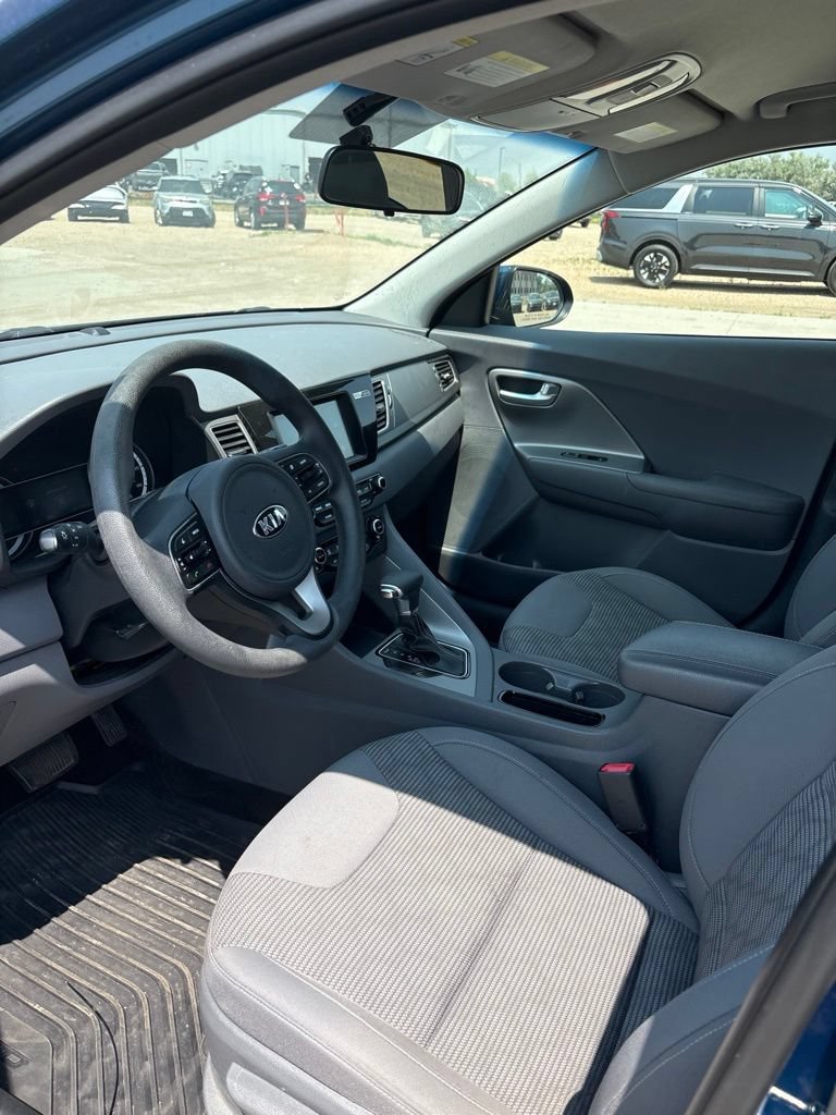 Used 2019 Kia Niro LX FWD image 9