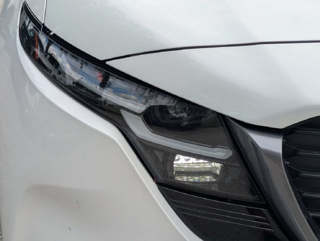 New 2026 MAZDA CX-5 Select AWD/4WD image 9