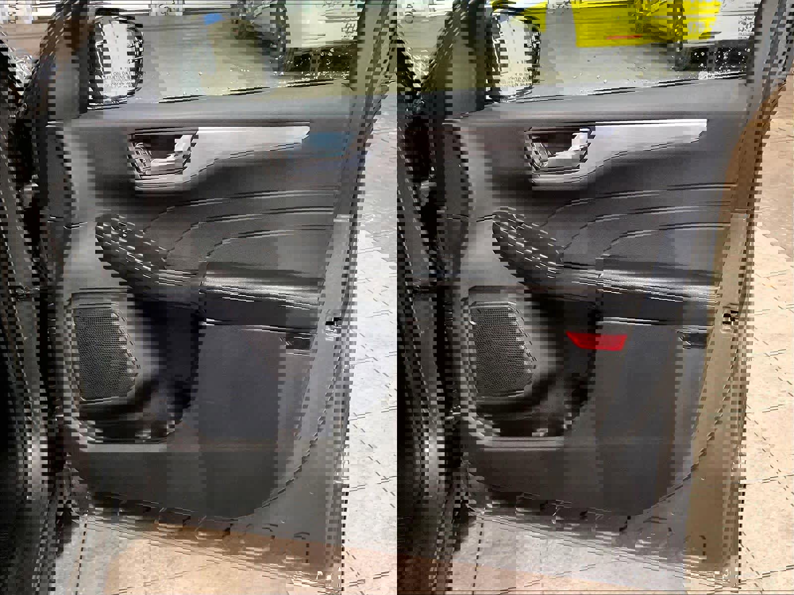 Used 2024 Ford Escape Platinum image 12