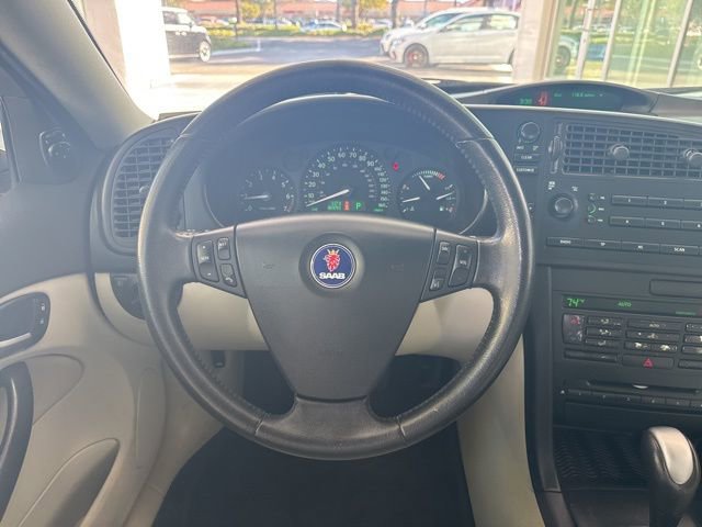 Used 2004 Saab 9-3 Linear image 15