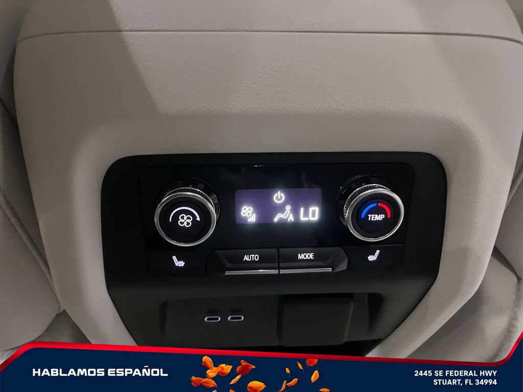 New 2026 Buick Enclave Avenir w/ Super Cruise Package AWD/4WD image 34