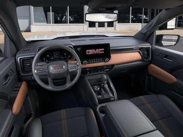 New 2026 GMC Canyon AT4 AWD/4WD image 15