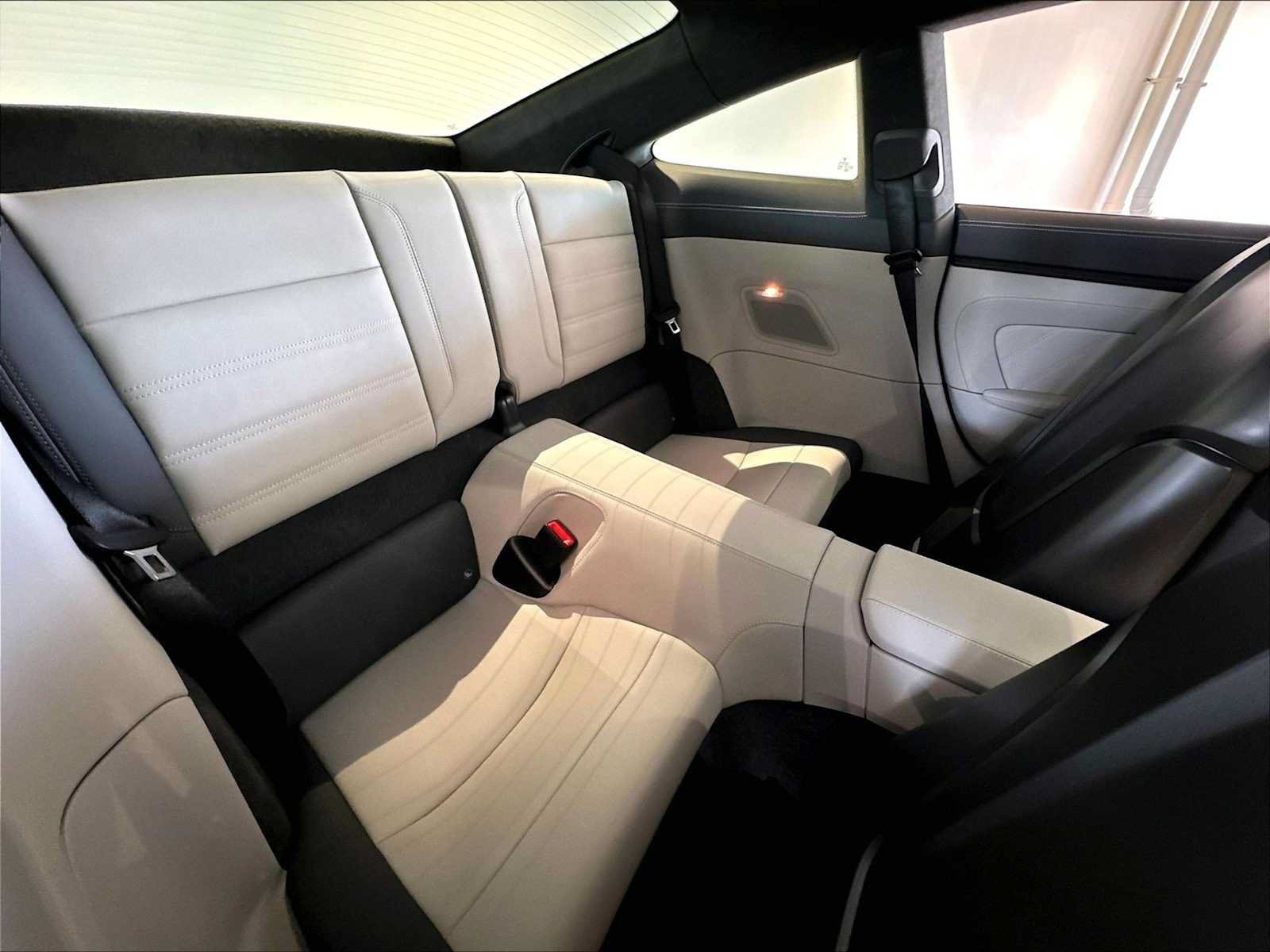 New 2026 Porsche 911 Carrera S RWD image 27