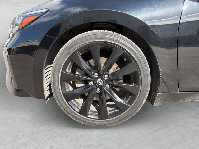 Used 2023 Nissan Maxima SR w/ Sport Mat Group FWD image 23