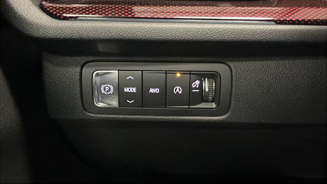 New 2026 Chevrolet Traverse Z71 w/ Enhanced Driving Package image 18