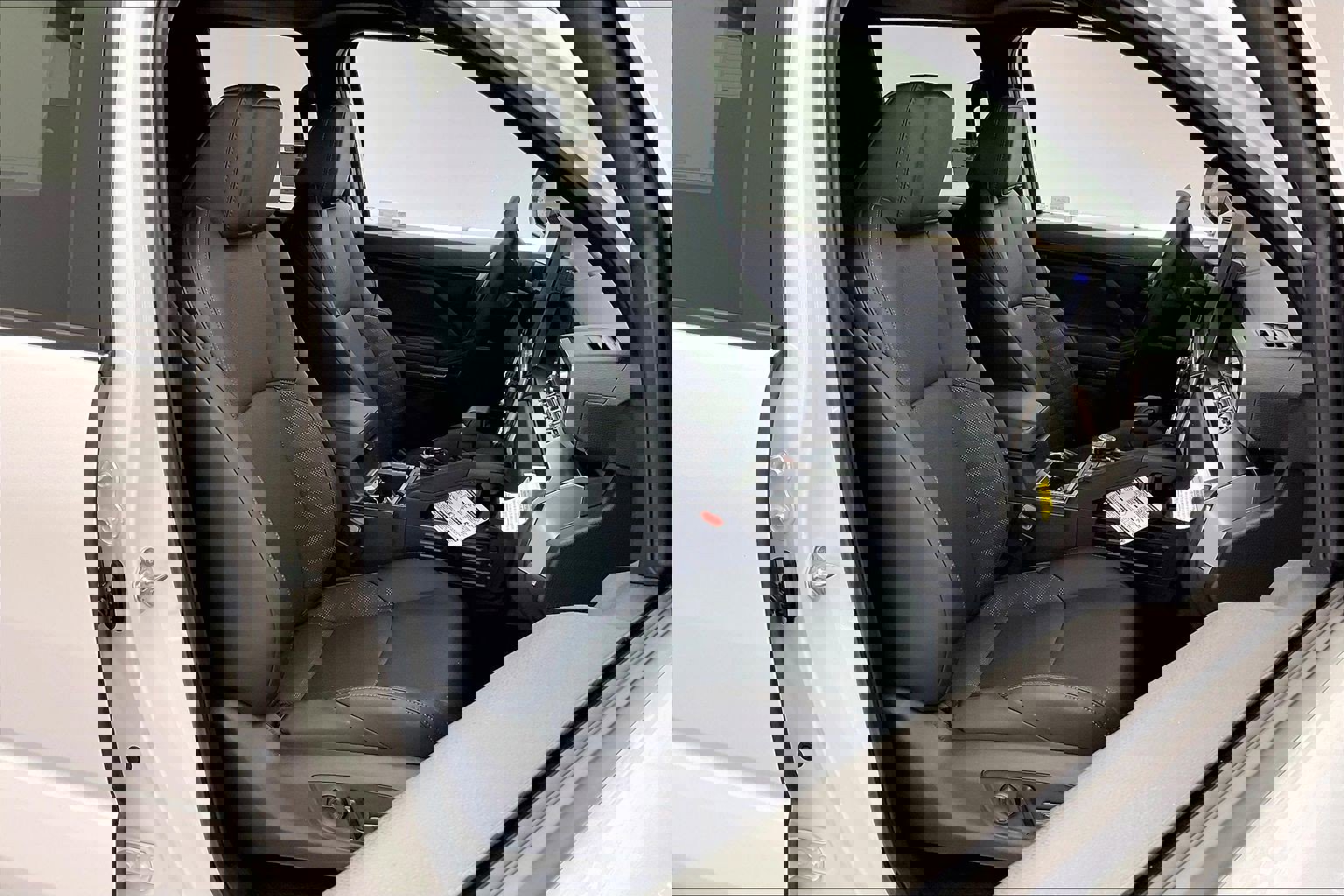 New 2026 Toyota Tacoma TRD Off-Road image 9