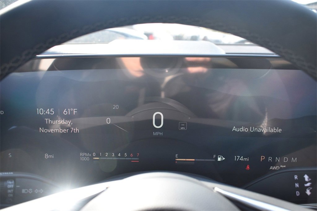 New 2025 Buick Envision Preferred image 27