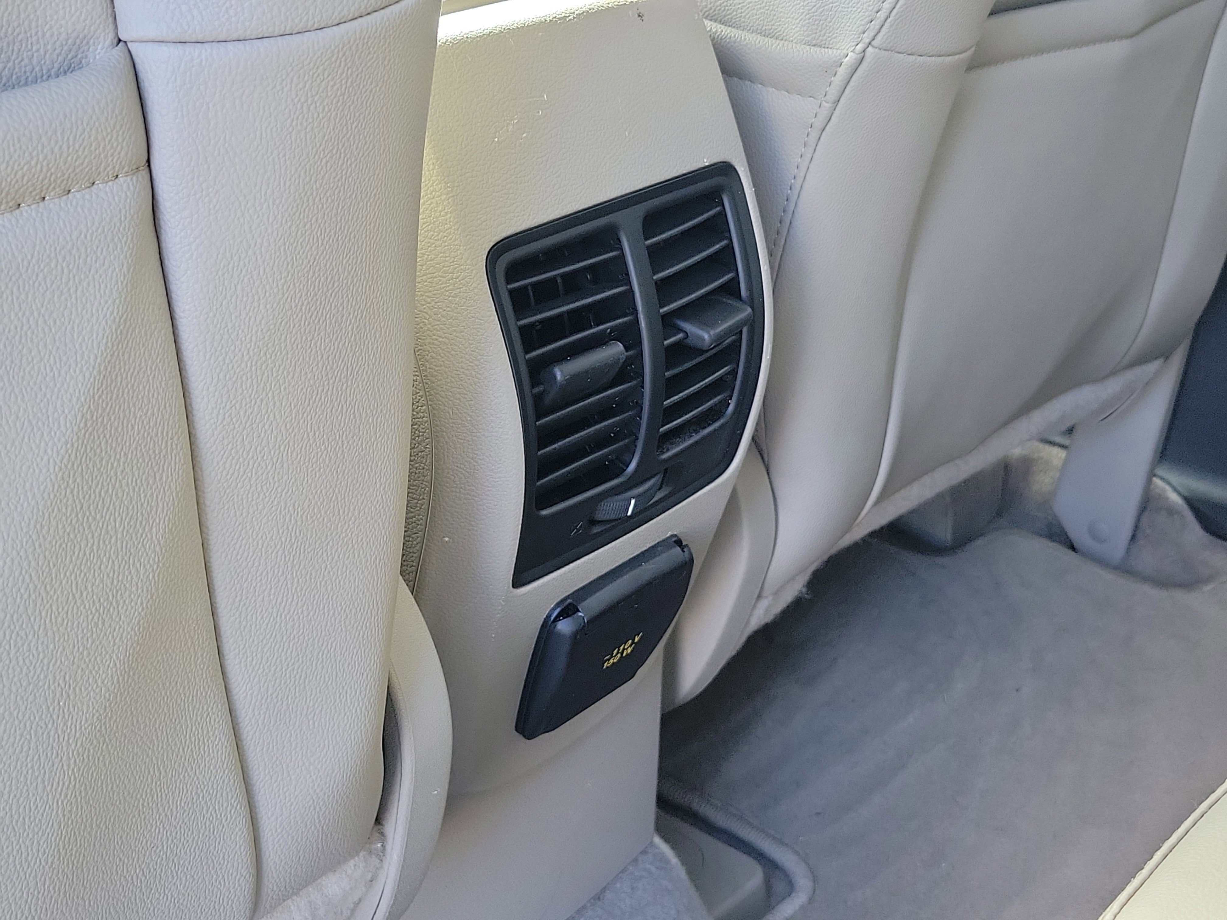 Used 2015 Ford Escape Titanium image 15