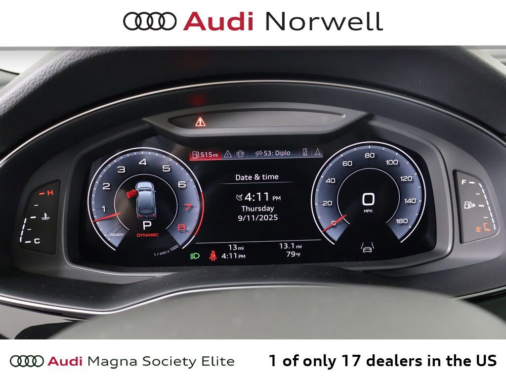 New 2025 Audi Q7 3.0T Premium Plus image 35