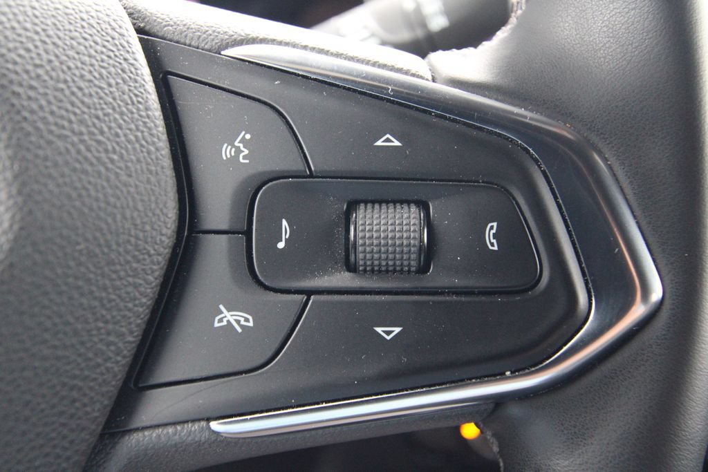 Used 2025 Chevrolet TrailBlazer ACTIV FWD image 21